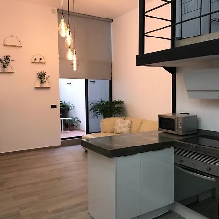 Appartamento Moderno Loft A 150 Metros De La Playa Santa Pola Esterno foto