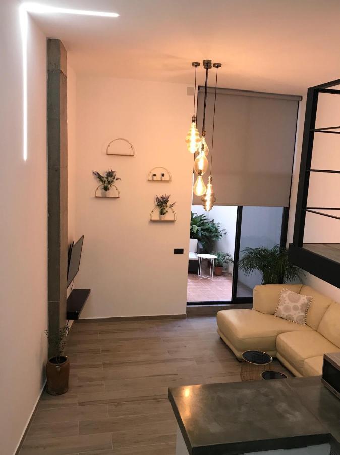 Appartamento Moderno Loft A 150 Metros De La Playa Santa Pola Esterno foto