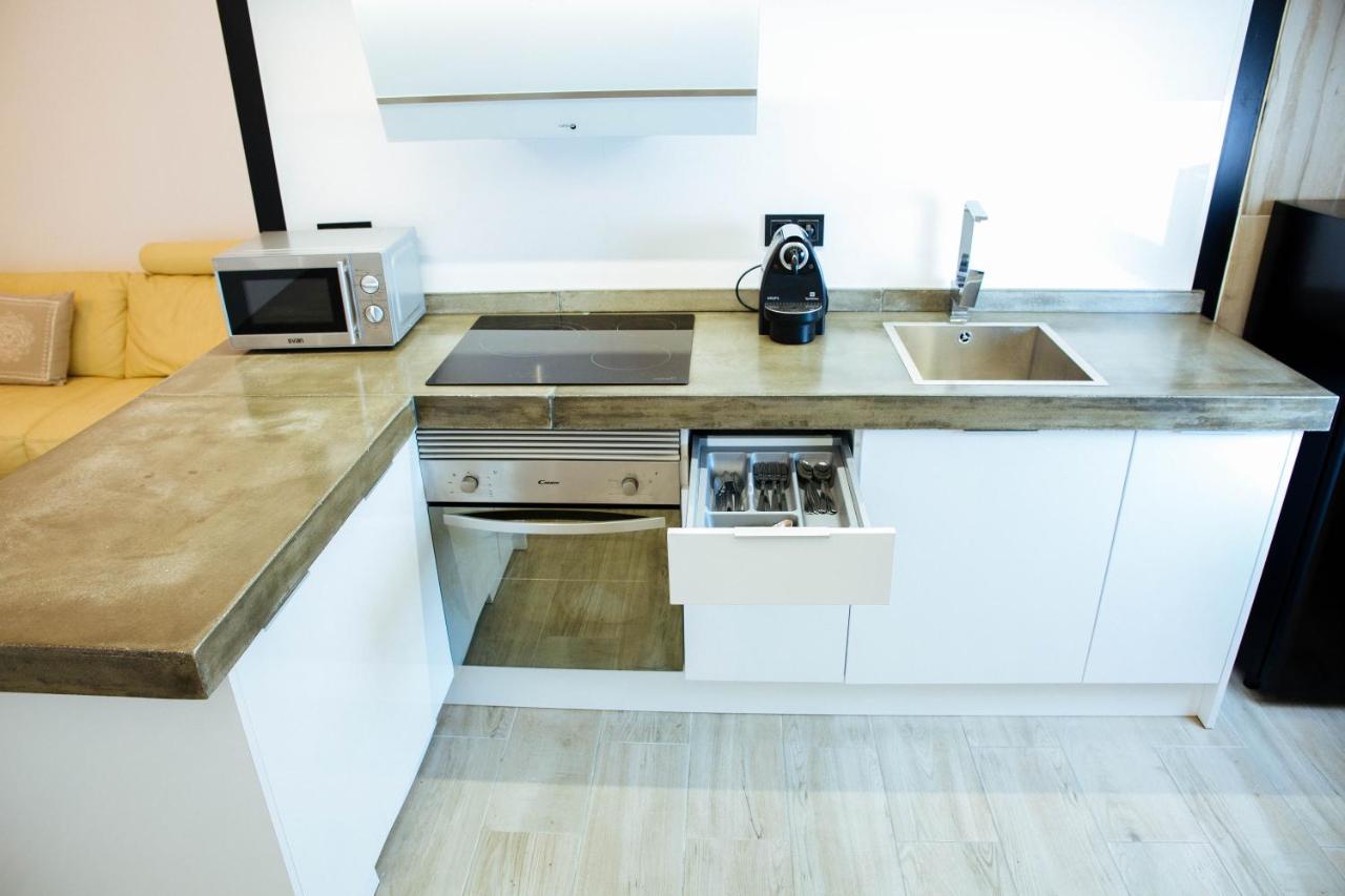 Appartamento Moderno Loft A 150 Metros De La Playa Santa Pola Esterno foto