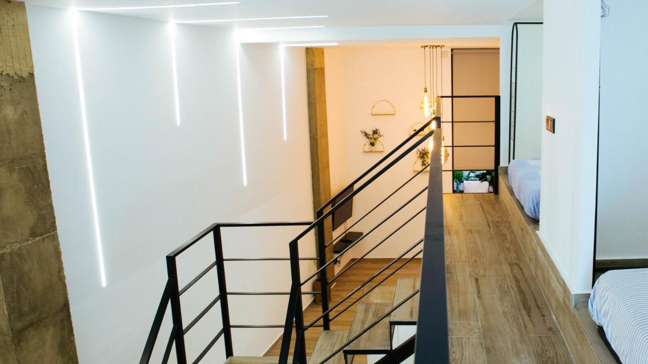 Appartamento Moderno Loft A 150 Metros De La Playa Santa Pola Esterno foto