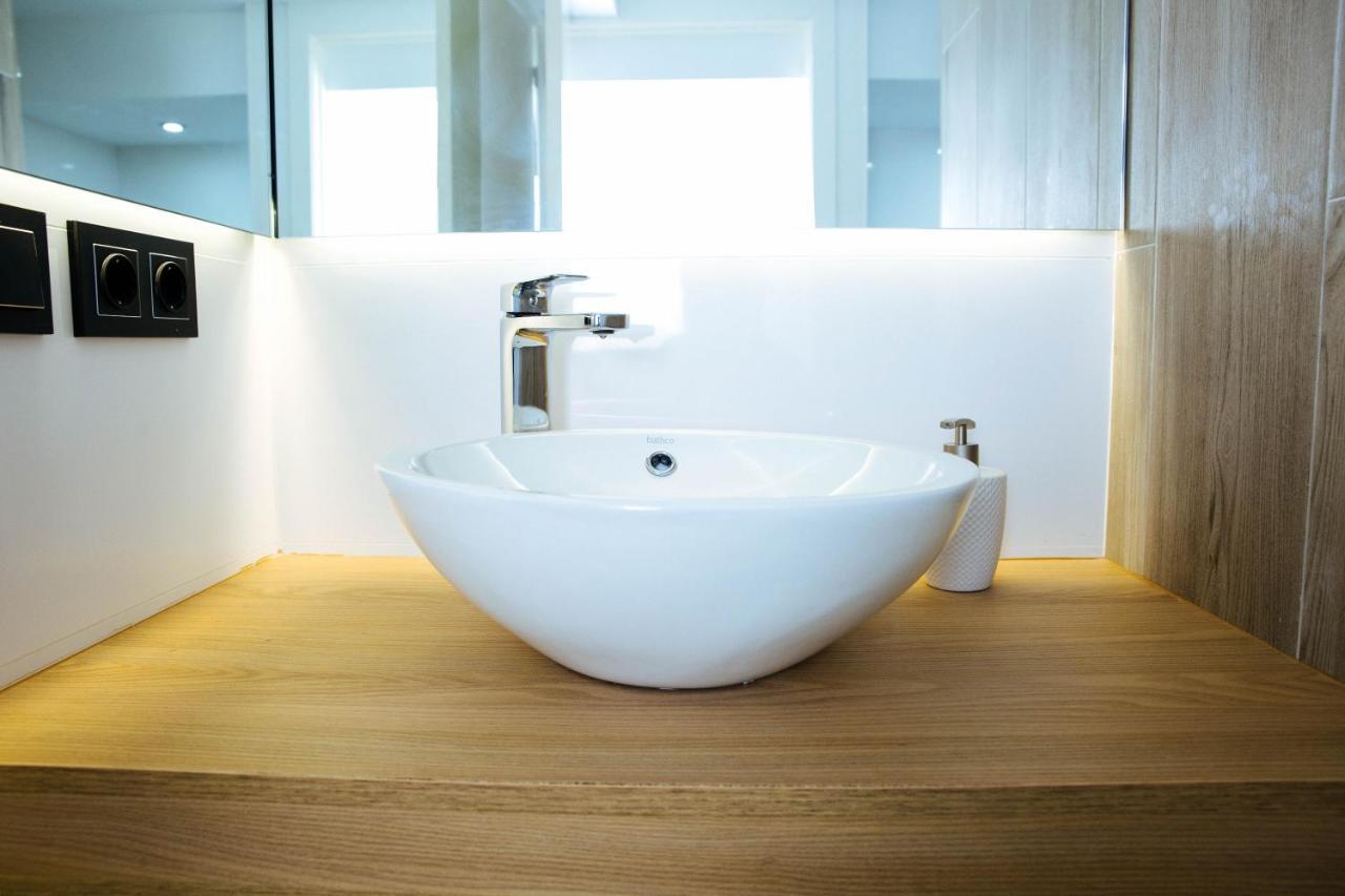 Appartamento Moderno Loft A 150 Metros De La Playa Santa Pola Esterno foto