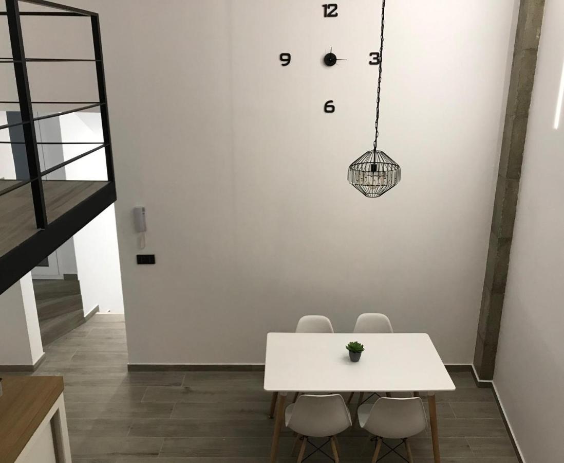 Appartamento Moderno Loft A 150 Metros De La Playa Santa Pola Esterno foto