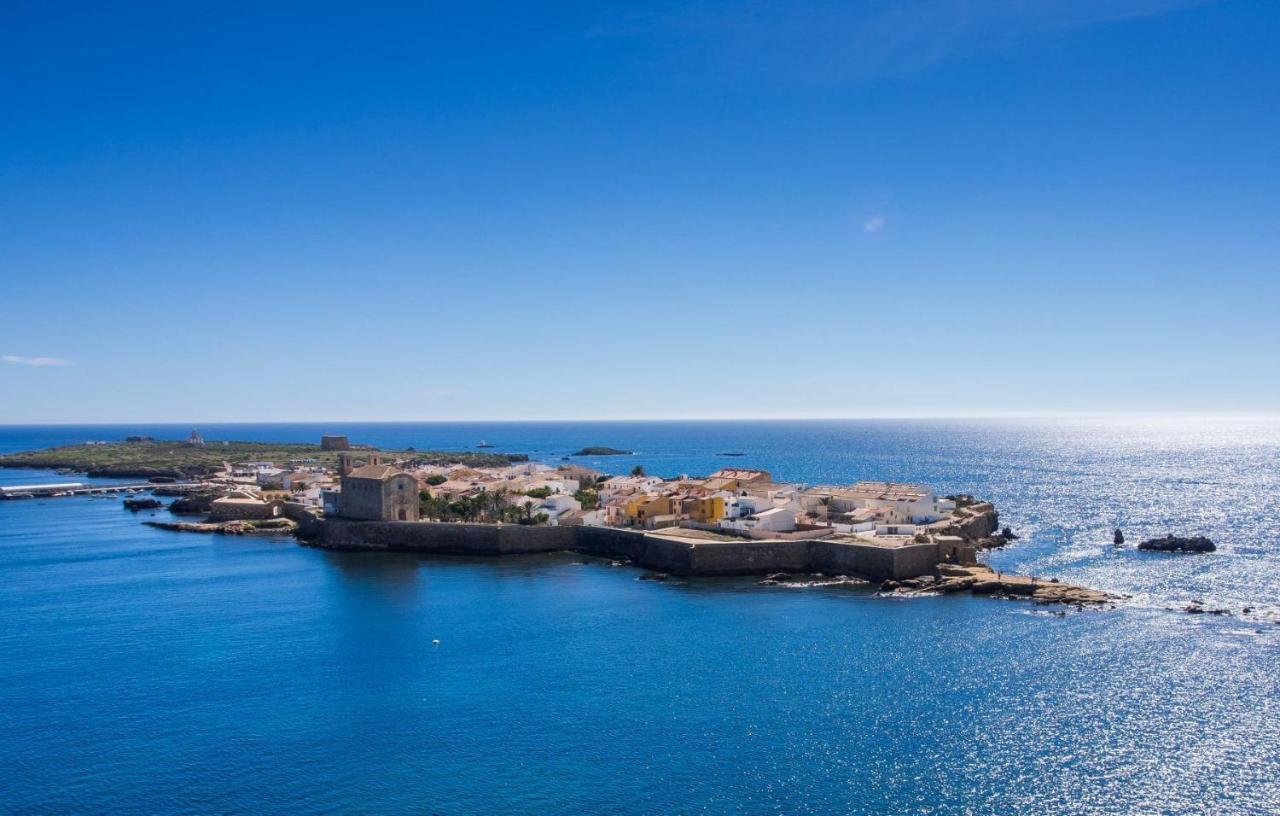 Appartamento Moderno Loft A 150 Metros De La Playa Santa Pola Esterno foto