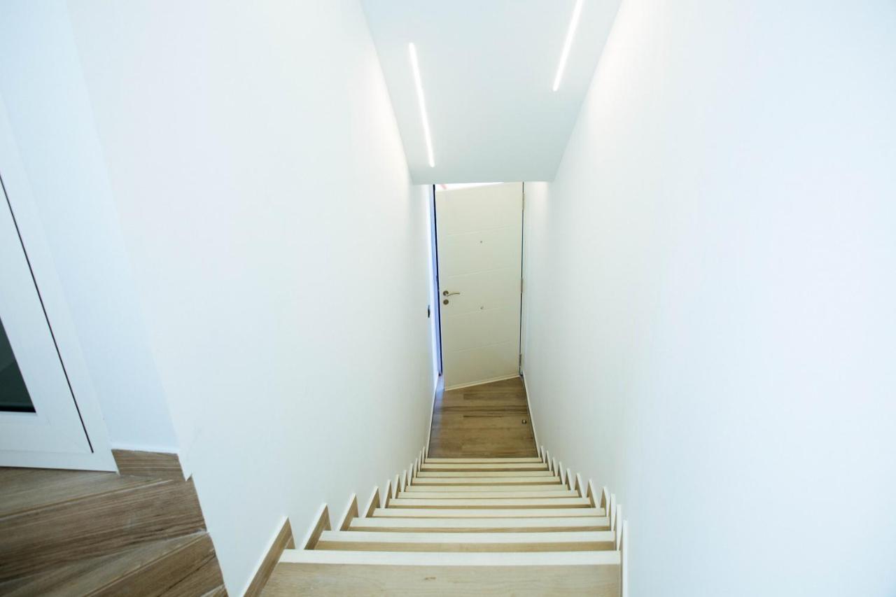 Appartamento Moderno Loft A 150 Metros De La Playa Santa Pola Esterno foto