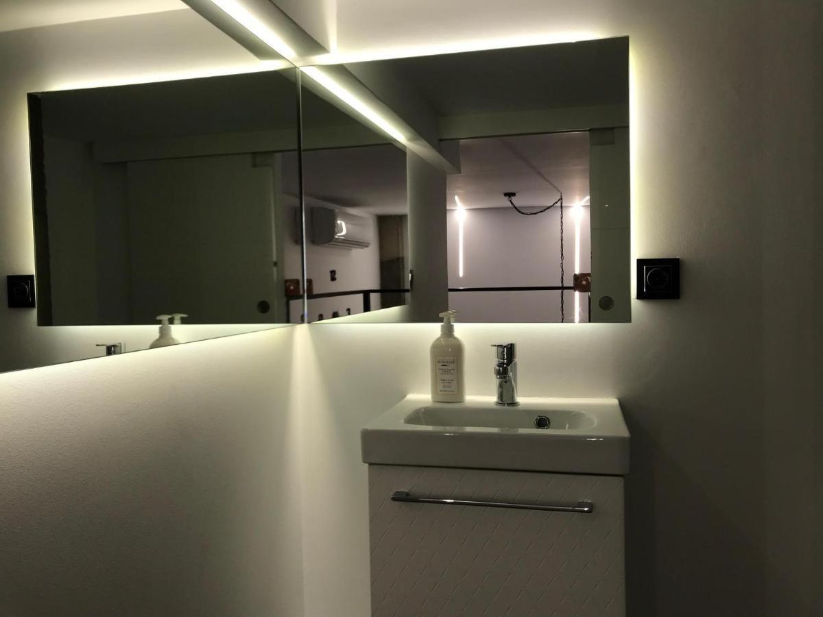 Appartamento Moderno Loft A 150 Metros De La Playa Santa Pola Esterno foto