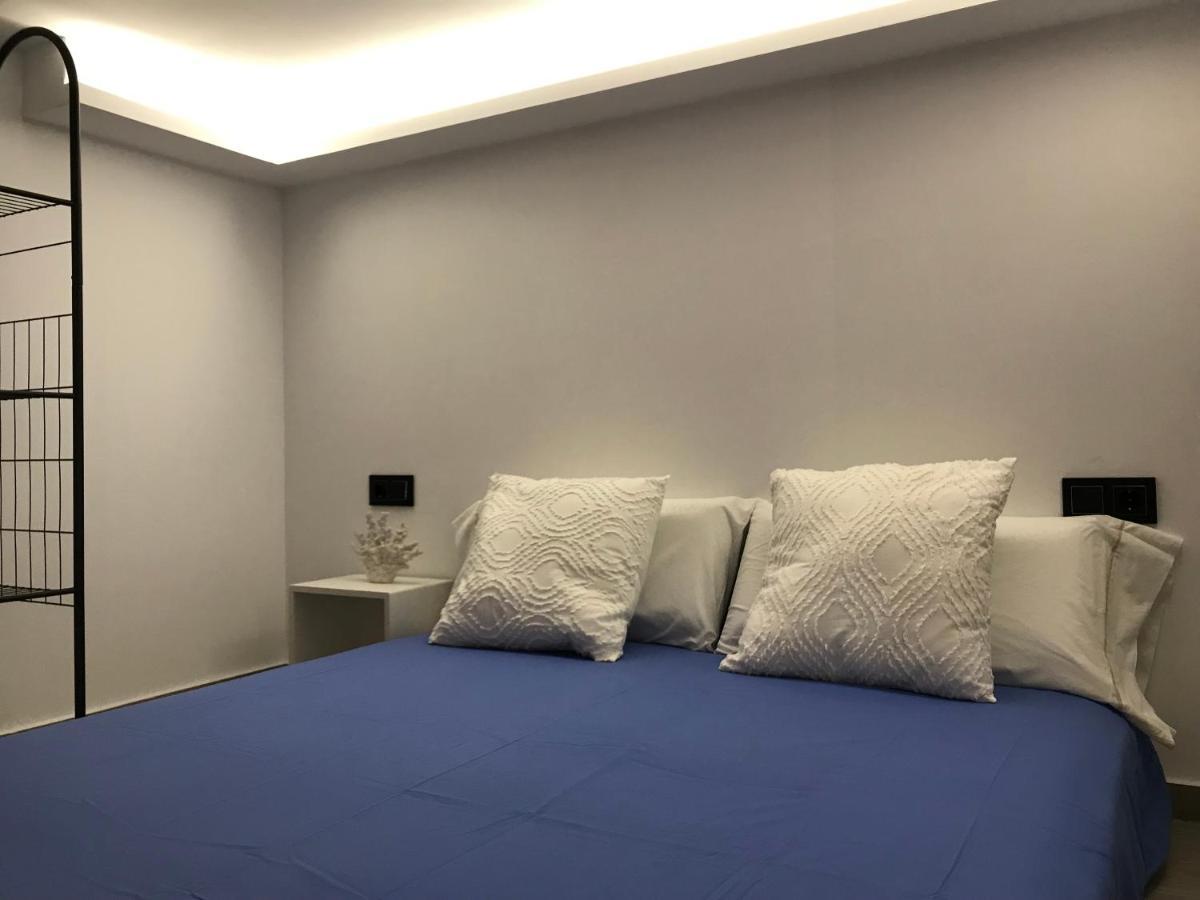 Appartamento Moderno Loft A 150 Metros De La Playa Santa Pola Esterno foto
